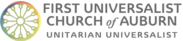 First Universalist Church of Auburn, Unitarian Universalist